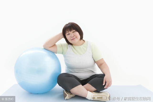 女人到了更年期，谨记这6个原则，为健康“加加油”