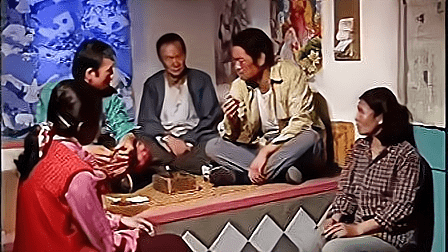 《篱笆·女人和狗》:为何有情人的婚姻结合,仍逃不过一地琐碎?