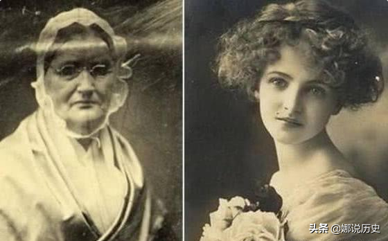 她是一国贵族夫人，却软禁女儿25年，被救出后衣着破烂不会说话