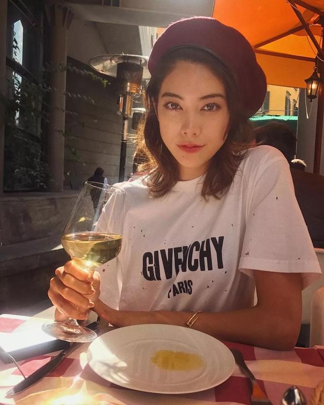 相比假名媛，日本的小姐姐才是真会「玩」