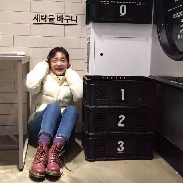 盘点ins上的高颜值美女｜多图解析，风格妆容气质一个也不放！