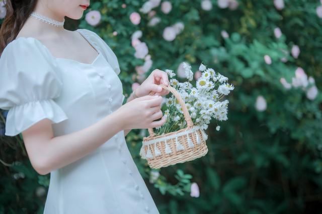 微小说(局长):一个意乱情迷的女人