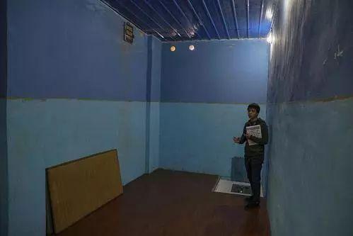 囚禁、虐待、性侵......豫章书院再次被曝光，谁来救救孩子？