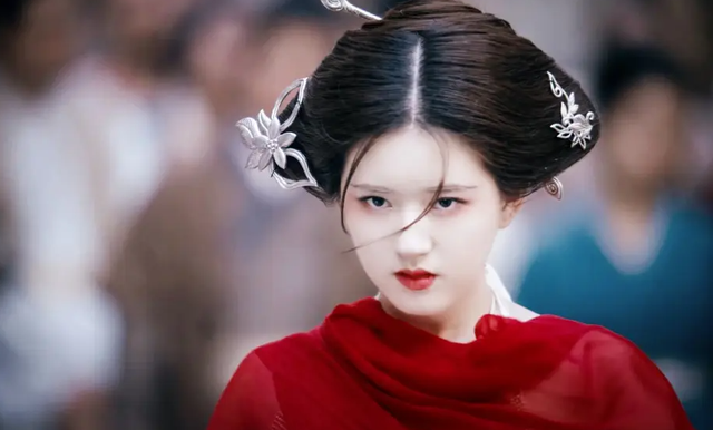 完美女神是假的，胯宽腿粗，溜肩没腰，生图揭露人间真实