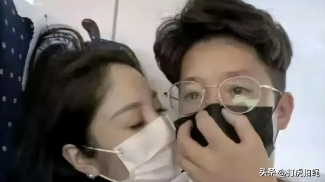 唐山玉田花店老板娘8分25秒不雅视频被曝光,律师:涉嫌违法