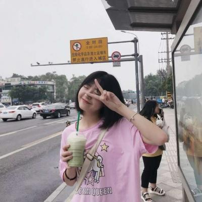 甜腻范的快手名称女生可爱击中少女心