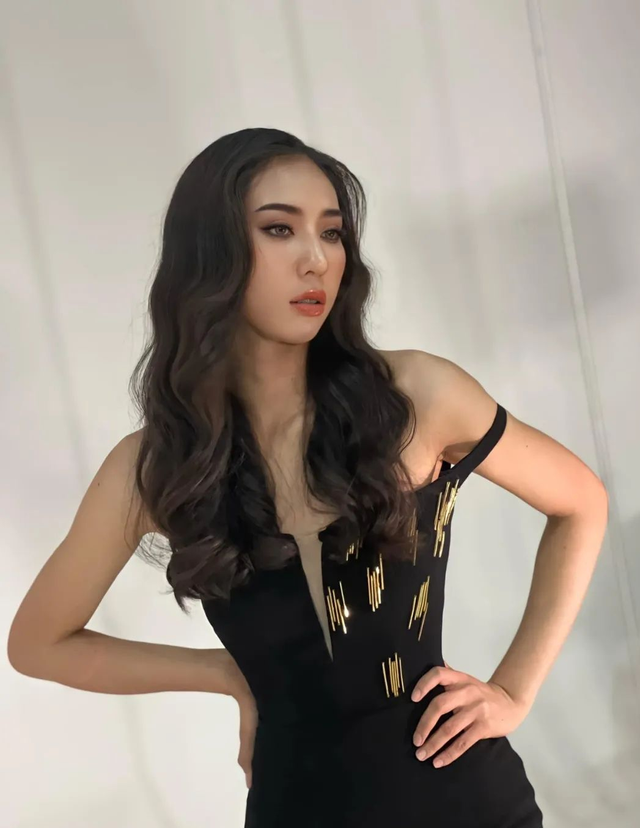 老挝混血感美女｜性感御姐、甜美芭比，一起来票选出你的最爱