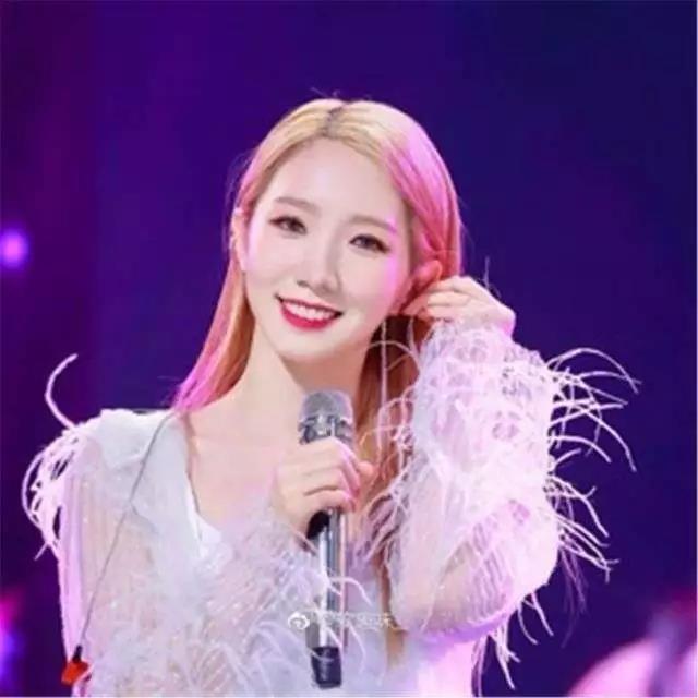 101个女生，只有菊爆了