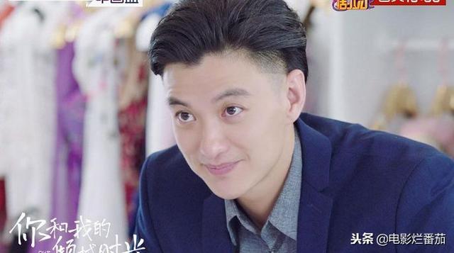 好久没有看到这样的霸道总裁剧了，各种花式撩拨赵丽颖！