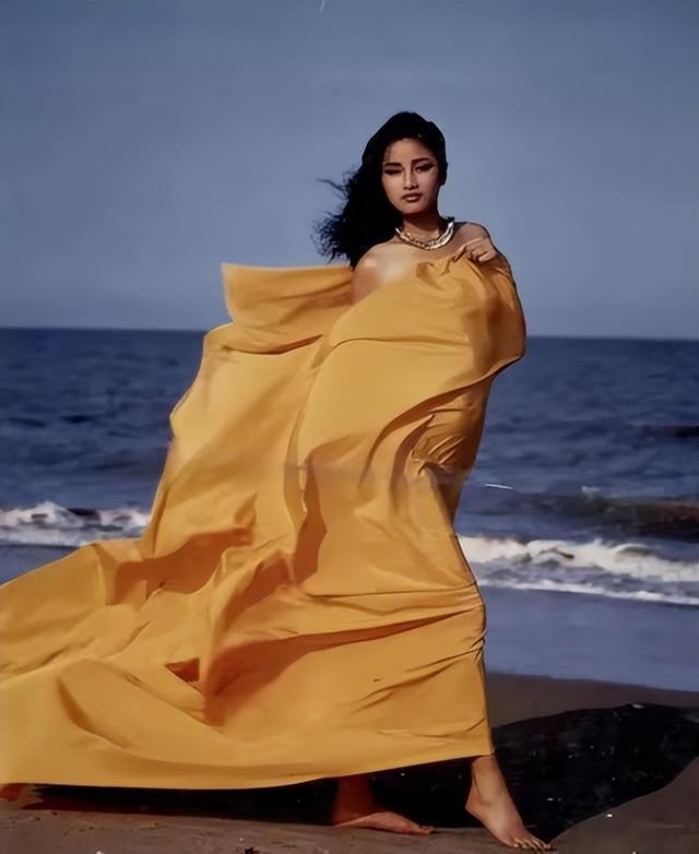 8位来自湖南的美女明星，美得独具特色，在各自领域都是传奇人物