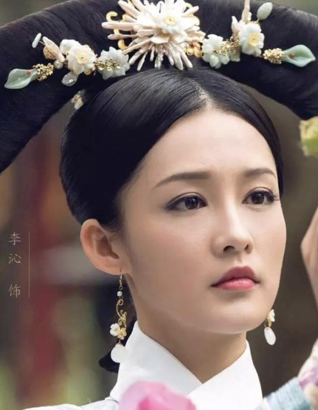 “捧不红”的10位女星，虽然观众扼腕叹息，但火不起来，也是幸运