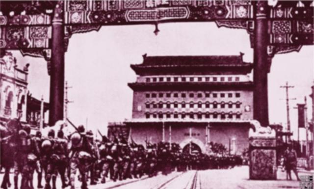 抗日战争中的妇女们:战争后勤的主要力量