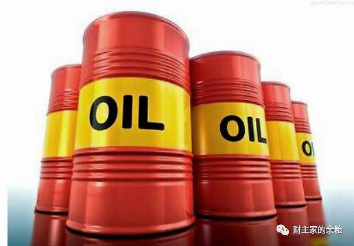 45美元!抄底原油?