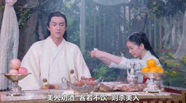 古人的花样炫富：厕所配十多名婢女，奢华的让人难以正常排便