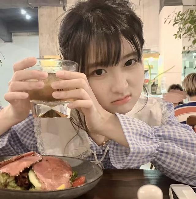 2022更新可爱女生头像，微信QQ头像超酷