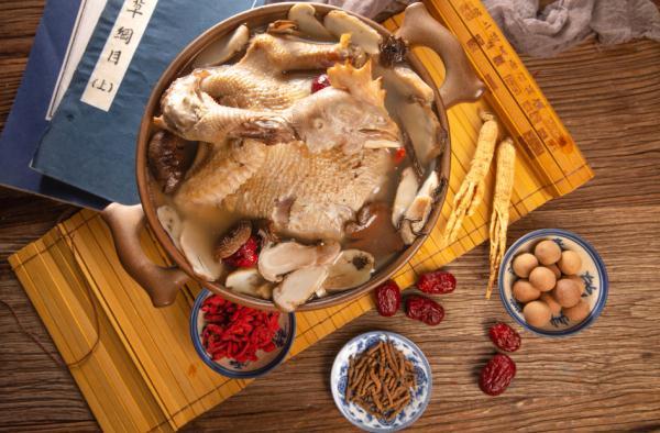 3道汤3道茶,气虚女孩喝这些养血!