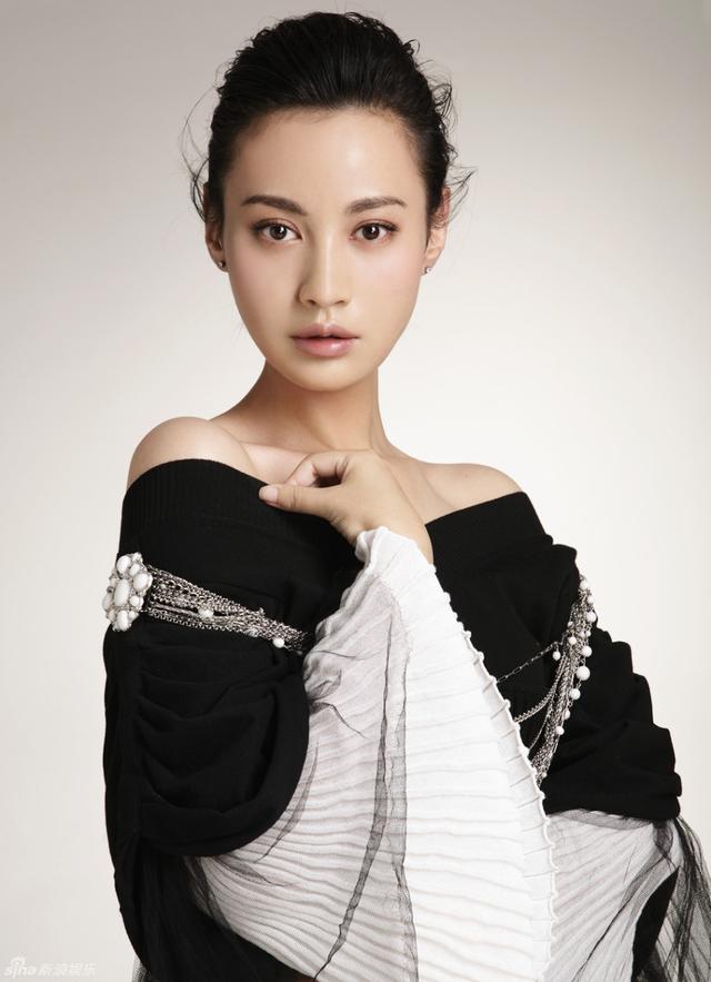 北京盛产美人,9位帝都女星,个个肤白貌美气质佳,各有各的韵味