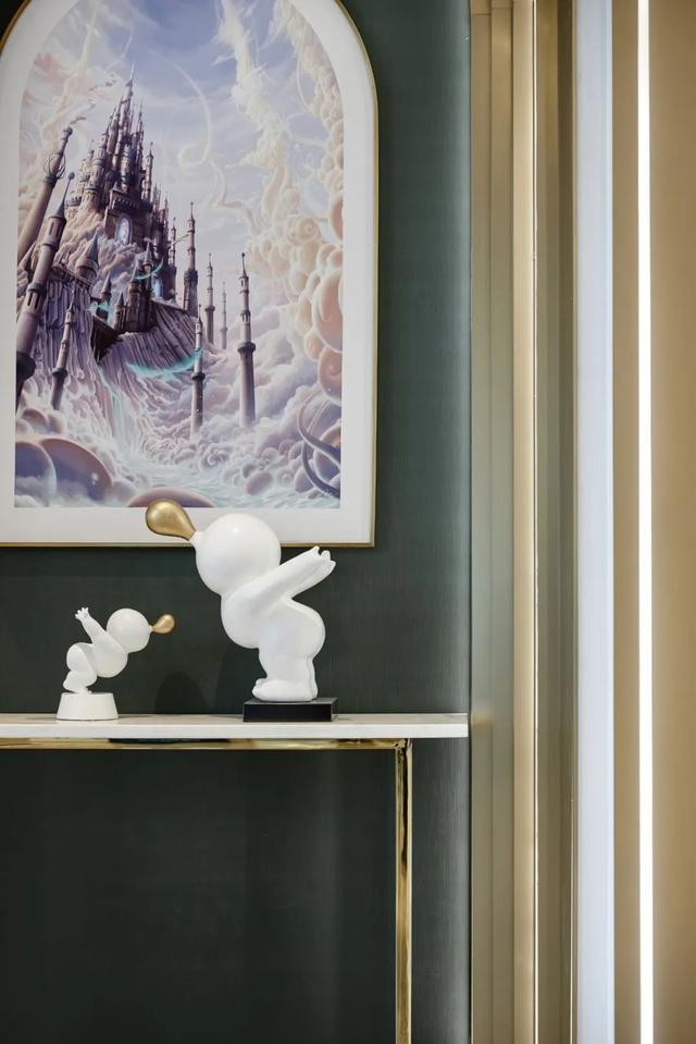 大连招商·海德学府营销中心——唤醒你关于9¾站台的奇幻记忆