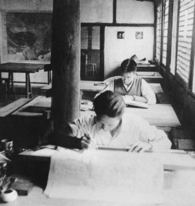 才女林徽因：用英语告诉你，什么叫真正的“才女”？