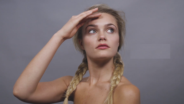 东欧美女美？西欧女神多？拉美美女性感？国外出美女的几个国家