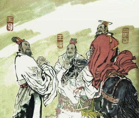 古人的花样炫富：厕所配十多名婢女，奢华的让人难以正常排便