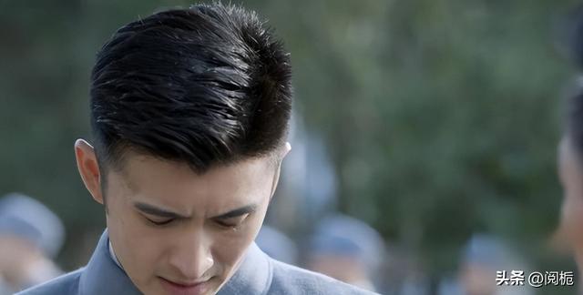 气质不够硬就别再尬演军人了:这8位明星演军人,看着让人真难受