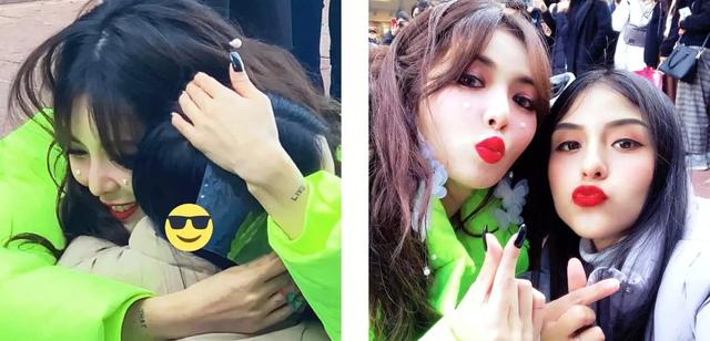 金泫雅｜因为谈恋爱被炒鱿鱼的南韩第一带货女王回来了