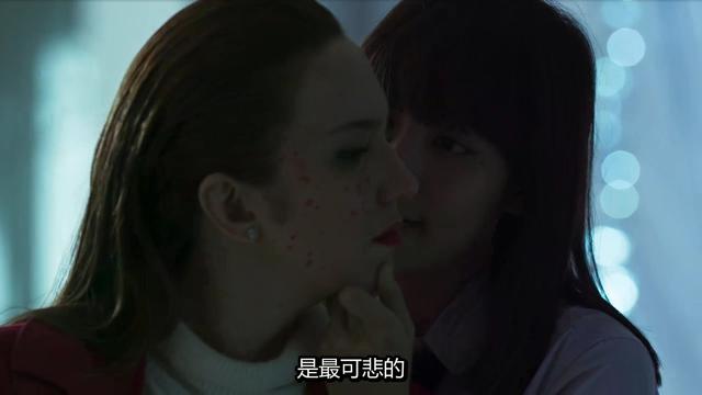 人心的恶火，佛都灭不了，《禁忌女孩》来了