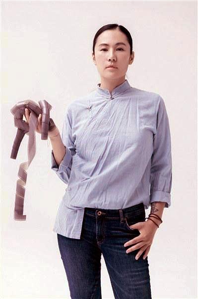 著名摄影师高原：从王菲手里夺爱，与窦唯离婚后，现在情况怎样？