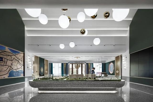 大连招商·海德学府营销中心——唤醒你关于9¾站台的奇幻记忆