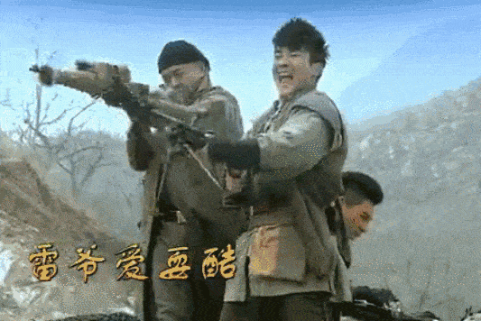 气质不够硬就别再尬演军人了:这8位明星演军人,看着让人真难受