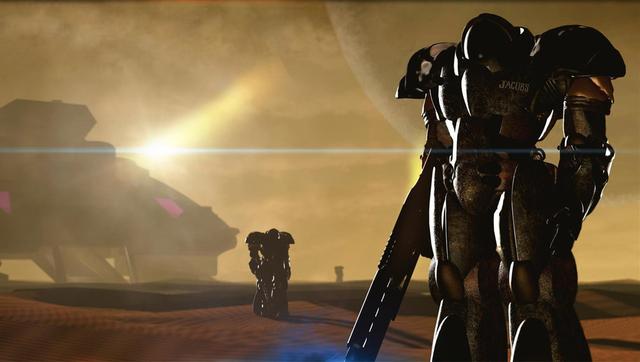 在《星际争霸》中,为什么泰伦联邦不肯向地球求救呢?