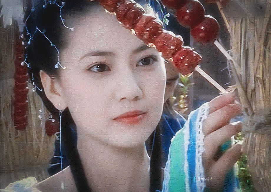 北京盛产美人,9位帝都女星,个个肤白貌美气质佳,各有各的韵味