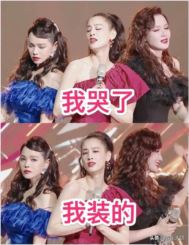 这位姐姐，真是既有公主的颜，又有阔太的命