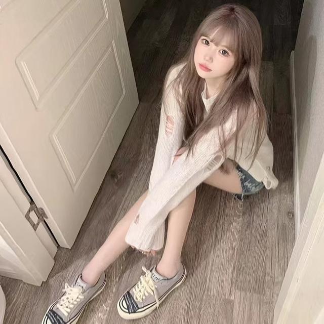 2022更新可爱女生头像，微信QQ头像超酷