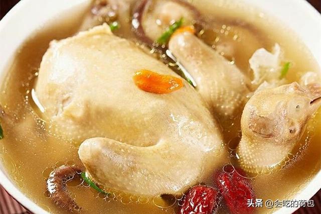 “老得慢”的女人,多半爱吃9种食物,看看哪种是你喜欢吃的?