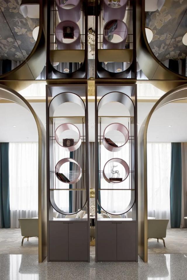 大连招商·海德学府营销中心——唤醒你关于9¾站台的奇幻记忆