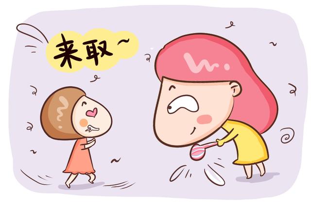 女儿总是习惯性地频繁夹腿，这三种原因，实际并没你想的那么简单