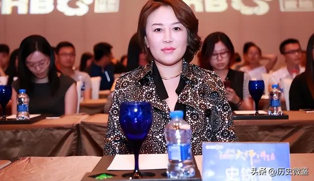 80后美女总裁国内设惊天骗局，2年卷走1.5亿，潜逃美国过奢靡生活