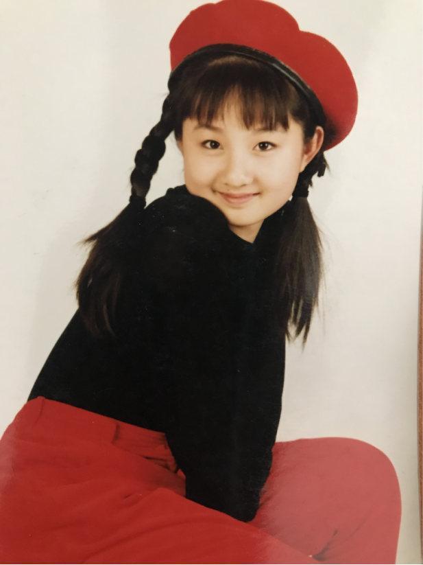 印象最深刻的内地四位80后童星