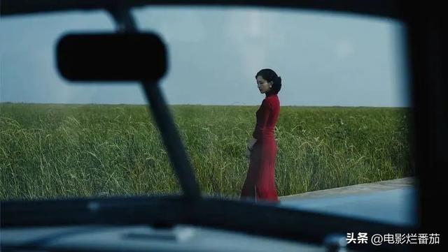 春节档“演技最好10位女演员”排名，周迅第2，王智第1突破最大