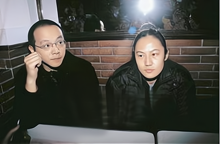 著名摄影师高原：从王菲手里夺爱，与窦唯离婚后，现在情况怎样？