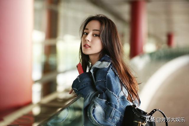 中国十大自然美女，真正的天生丽质零整容的纯美女