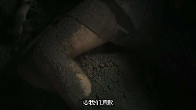 人心的恶火，佛都灭不了，《禁忌女孩》来了