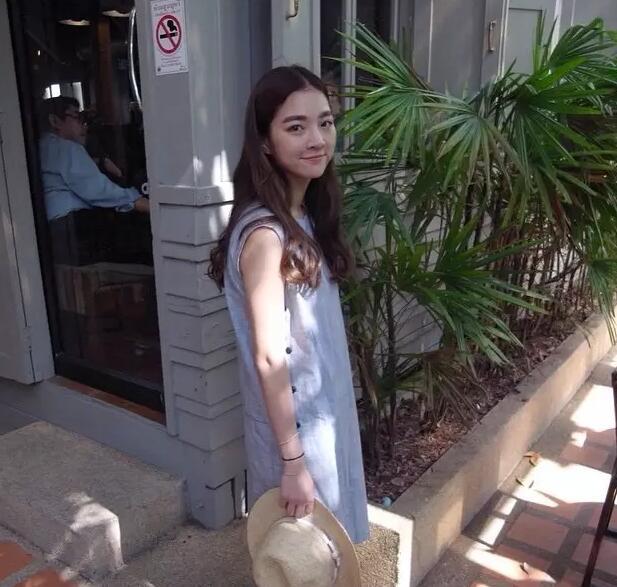 盘点ins上的高颜值美女｜多图解析，风格妆容气质一个也不放！