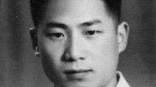 宣灏：误入军统，却被共和国追认为烈士的“非共产党员”