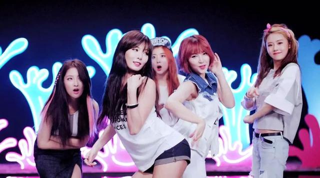 金泫雅｜因为谈恋爱被炒鱿鱼的南韩第一带货女王回来了