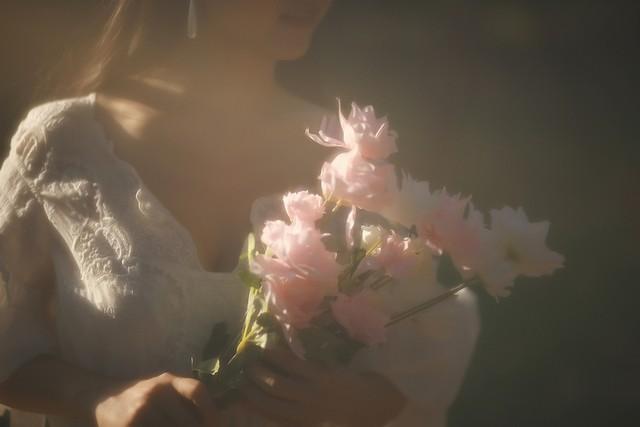 微小说(局长):一个意乱情迷的女人