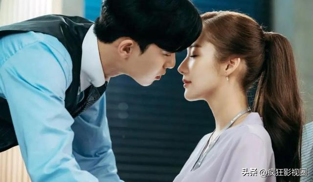 2023年韩剧10大最美女星，还真是“科技与狠活儿”的脸蛋