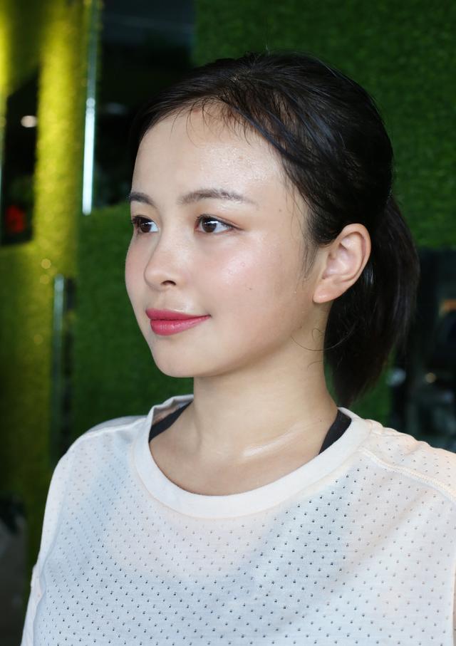 跟冬哥一起拒绝做“潮”女,就要清爽Skr一整夏!